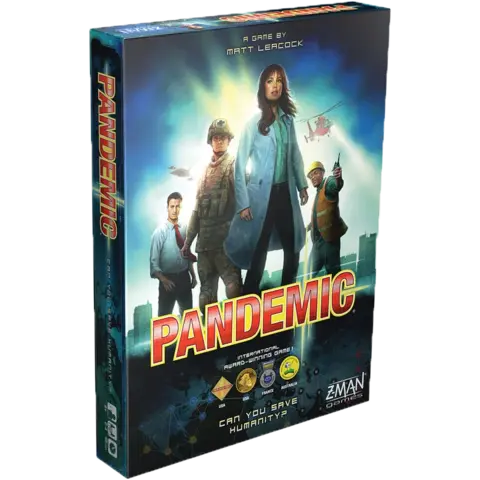 Pandemic